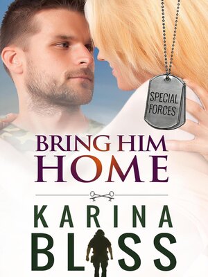 cover image of Bring Him Home